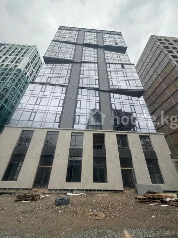 Продажа, коммерческая недвижимость: Чуйская область / Бишкек, город Бишкек, Магистраль — за 36 630 138 сом