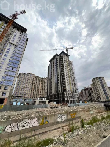 Продажа, коммерческая недвижимость: Чуйская область / Бишкек, город Бишкек, Магистраль — за 25 225 920 сом