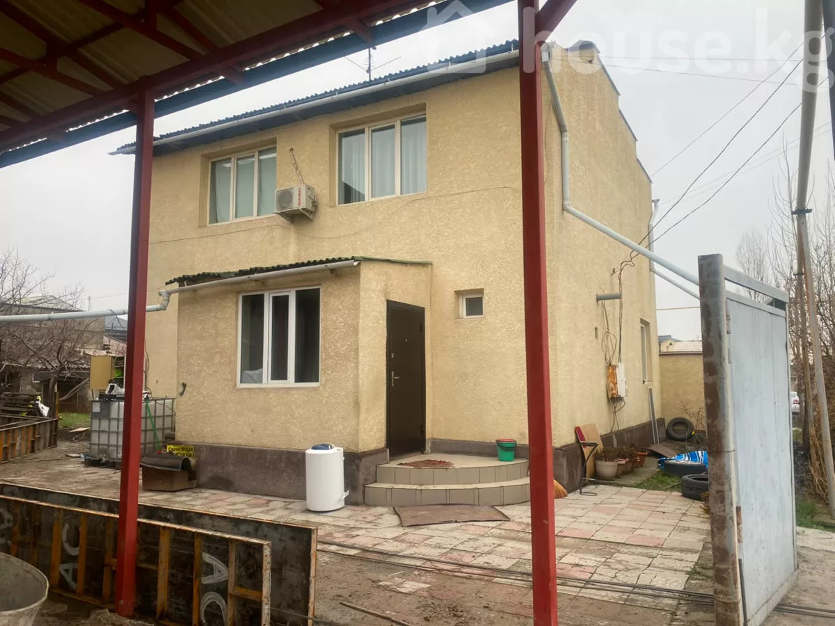 Продажа, дом, 5-комн.: Чуйская область / Бишкек, город Бишкек, Арча-Бешик ж/м — за 14 014 400 сом