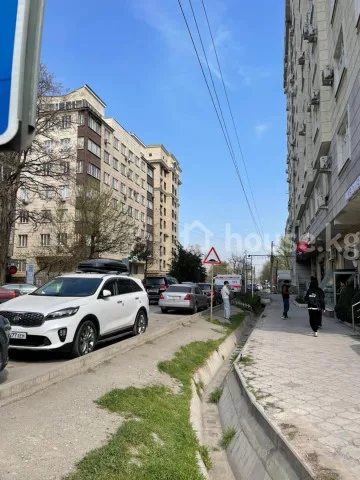 Продажа, коммерческая недвижимость: Чуйская область / Бишкек, город Бишкек, Филармония — за 11 466 840 сом