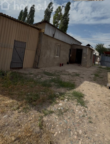 Продажа, дом, 3-комн.: Чуйская область / Бишкек, город Бишкек, Ак-Бата ж/м — за 7 882 200 сом