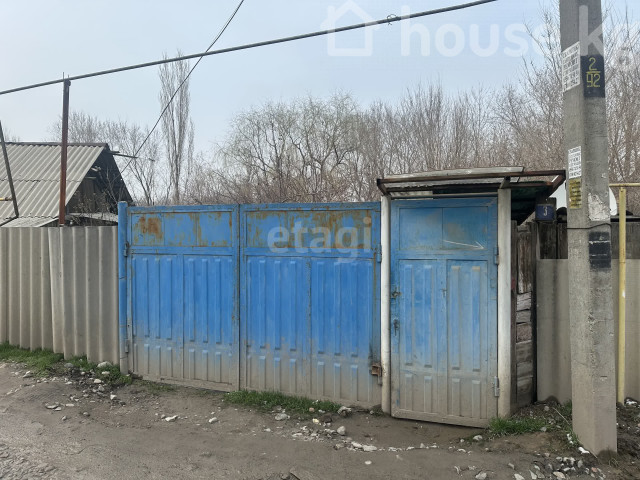 Продажа, дом, 3-комн.: Чуйская область / Бишкек, город Бишкек, Аламединский рынок — за 11 440 000 сом