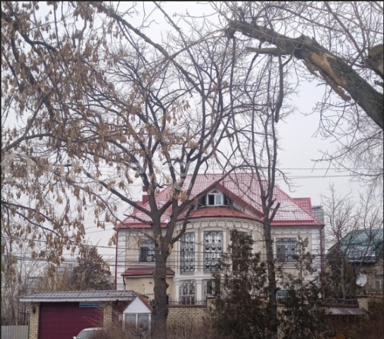 Аренда, дом, 6 и более-комн.: Чуйская область / Бишкек, город Бишкек, Советская - Скрябина - на долгий срок — за 919 590 сом