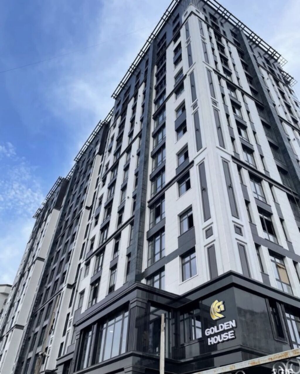 3 комнаты, 113 м², Асанбай мкр Элитка, 12 этаж, ПСО (под самоотделку)