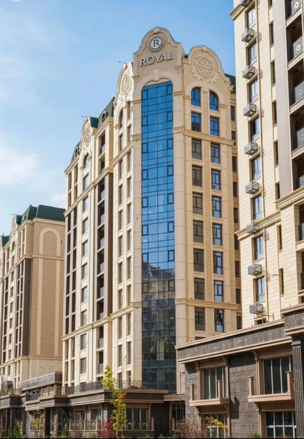 2 комнаты, 70 м², Элитка, 10 этаж, Евроремонт