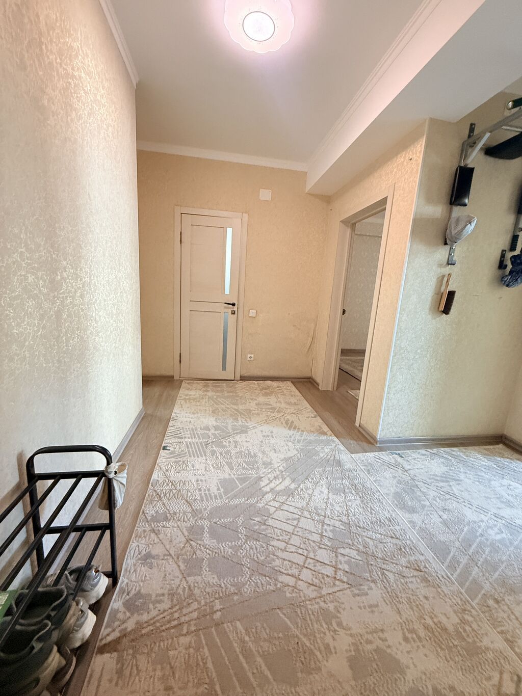 2 комнаты, 64 м², Элитка, 7 этаж, Косметический ремонт
