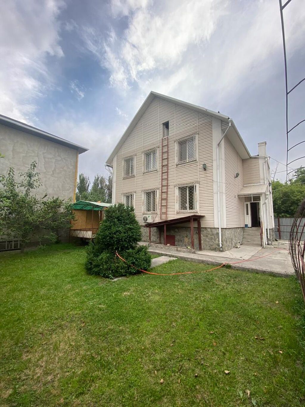 230 м², 6 комнат, Азия Молл, Без подселения