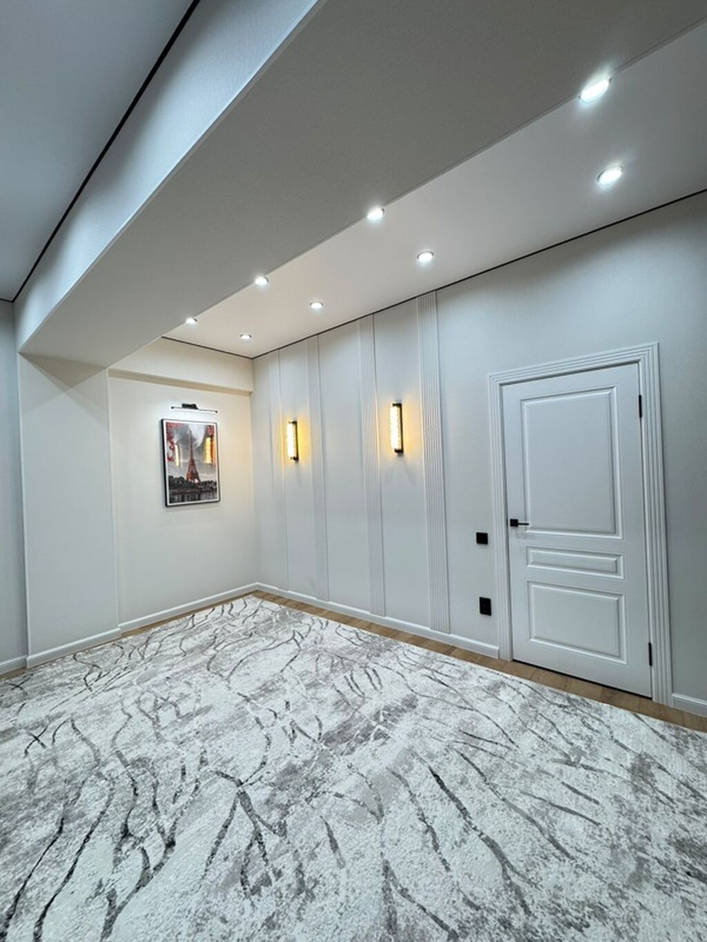 1 комната, 40 м², Элитка, 3 этаж, Дизайнерский ремонт