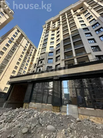 Продажа, коммерческая недвижимость: Чуйская область / Бишкек, город Бишкек, Магистраль — за 24 500 000 сом