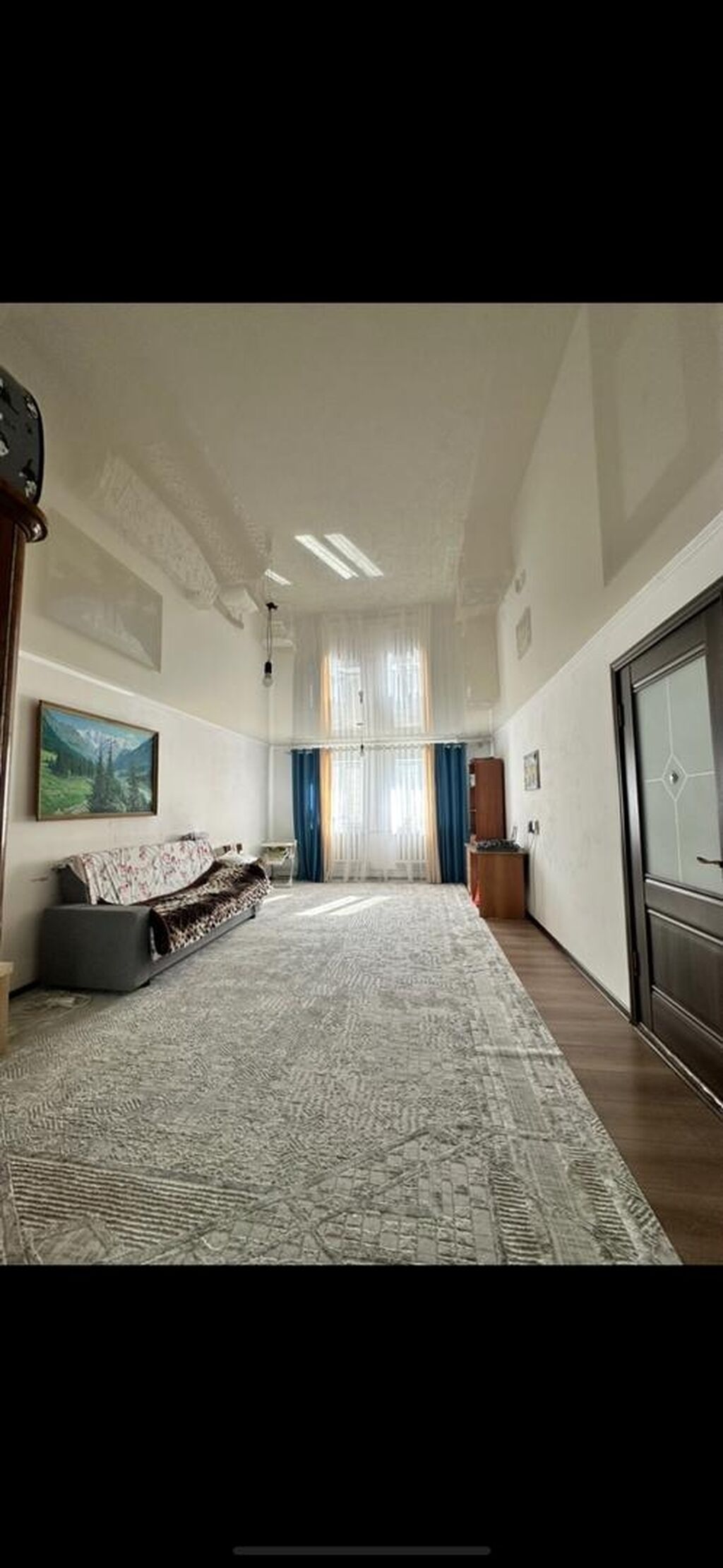 130 м², 4 комнаты, Гоин, Без животных
