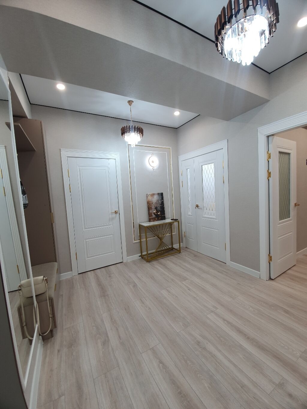 2 комнаты, 70 м², Технопарк Элитка, 10 этаж, Дизайнерский ремонт