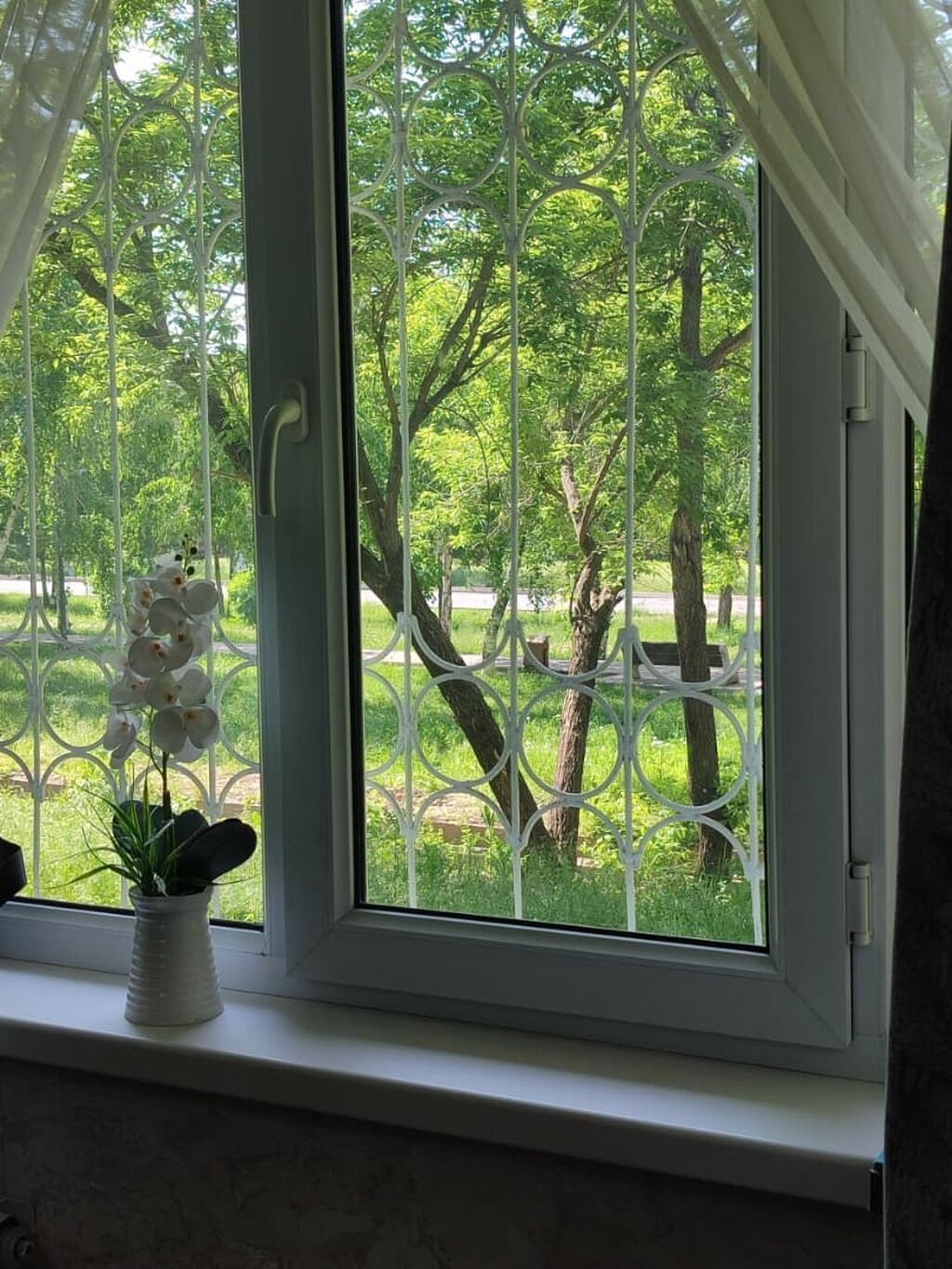 1 комната, 36 м², 11 мкр 104 серия, 1 этаж, Свежий ремонт