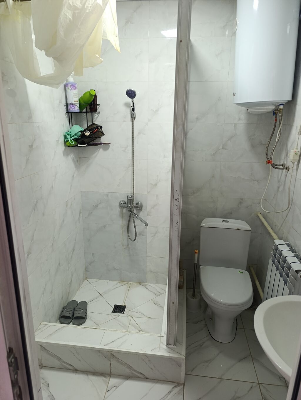 Квартира берилет Арча бешиктен жер там!