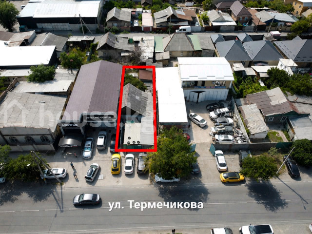 Продажа, участок: Чуйская область / Бишкек, город Бишкек, Пишпек ж/м — за 7 619 460 сом