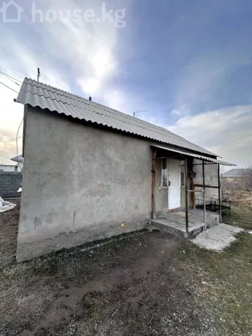 Продажа, участок: Чуйская область / Бишкек, город Бишкек, Ак-Орго ж/м — за 15 768 000 сом