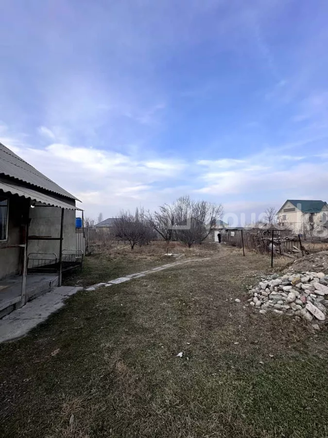 Продажа, участок: Чуйская область / Бишкек, город Бишкек, Ак-Орго ж/м — за 15 768 000 сом