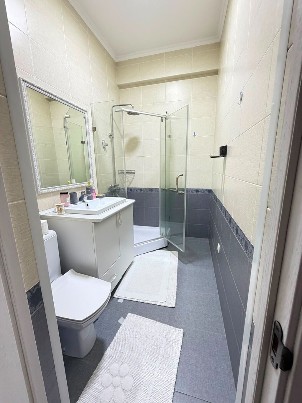 3 комнаты, 118 м², Южная Магистраль Элитка, 8 этаж