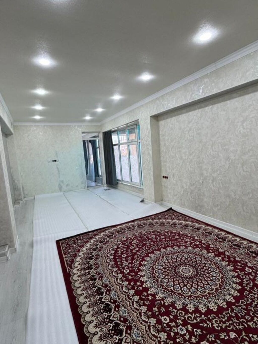 Аренда офисов, 60 м², С отдельным входом, С отдельным сан узлом, С системой безопасности