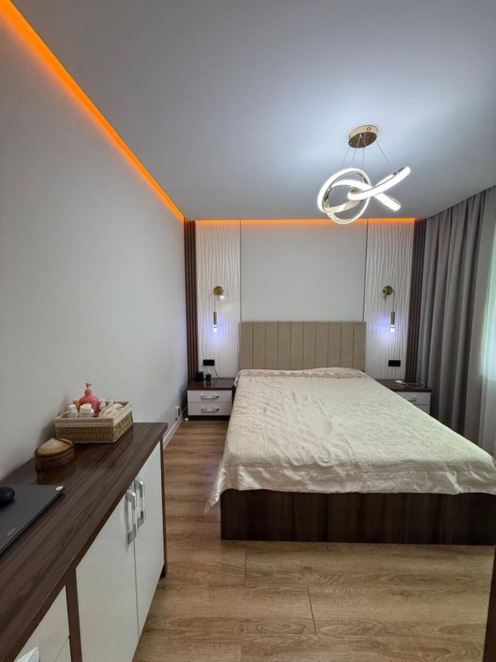 ✨СРОЧНО 🏡 ПРОДАЕТСЯ ДОМ В АК-ОРДО 📍 Локация: район Ак-Ордо 📐 Площадь