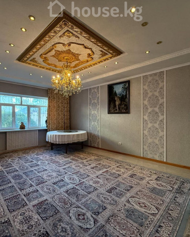 Продажа, дом, 6 и более-комн.: Чуйская область / Бишкек, город Бишкек, Джальская больница — за 49 914 900 сом