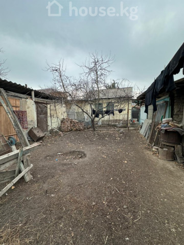 Продажа, участок: Чуйская область / Бишкек, город Бишкек, с. Чон-Арык — за 19 703 250 сом