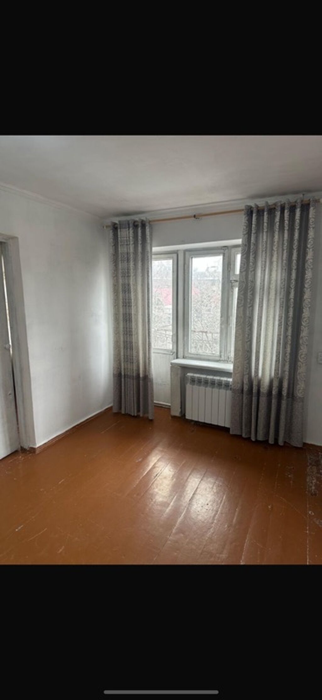 1 комната общежитие арендага берилет 20м2 туалет тышкарыда