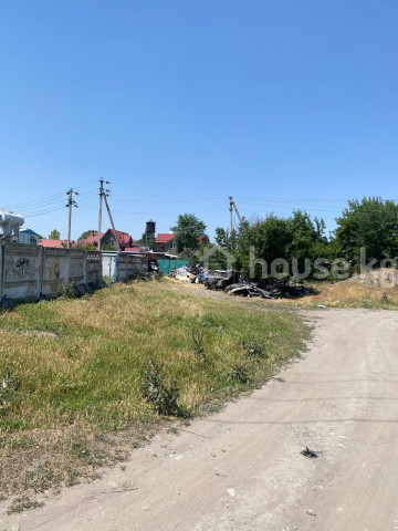 Продажа, участок: Чуйская область / Бишкек, город Бишкек, с. Аламудун — за 24 519 600 сом