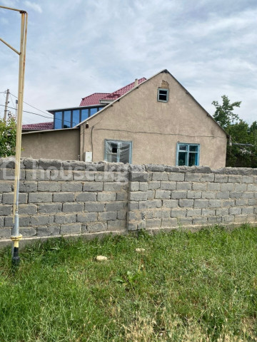 Продажа, участок: Чуйская область / Бишкек, город Бишкек, Арча-Бешик ж/м — за 15 762 600 сом