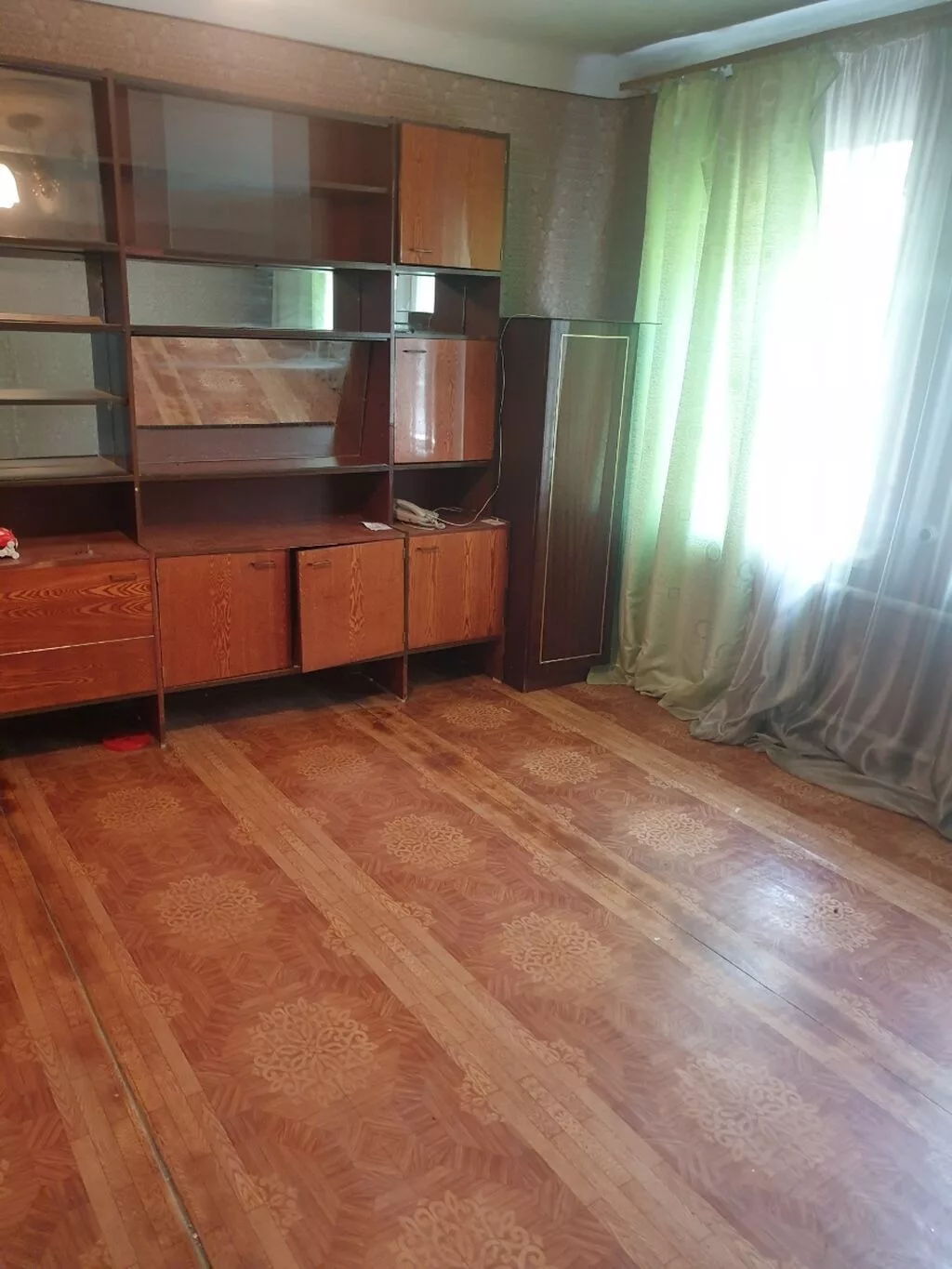 80 м², 5 комнат, Рабочий Городок