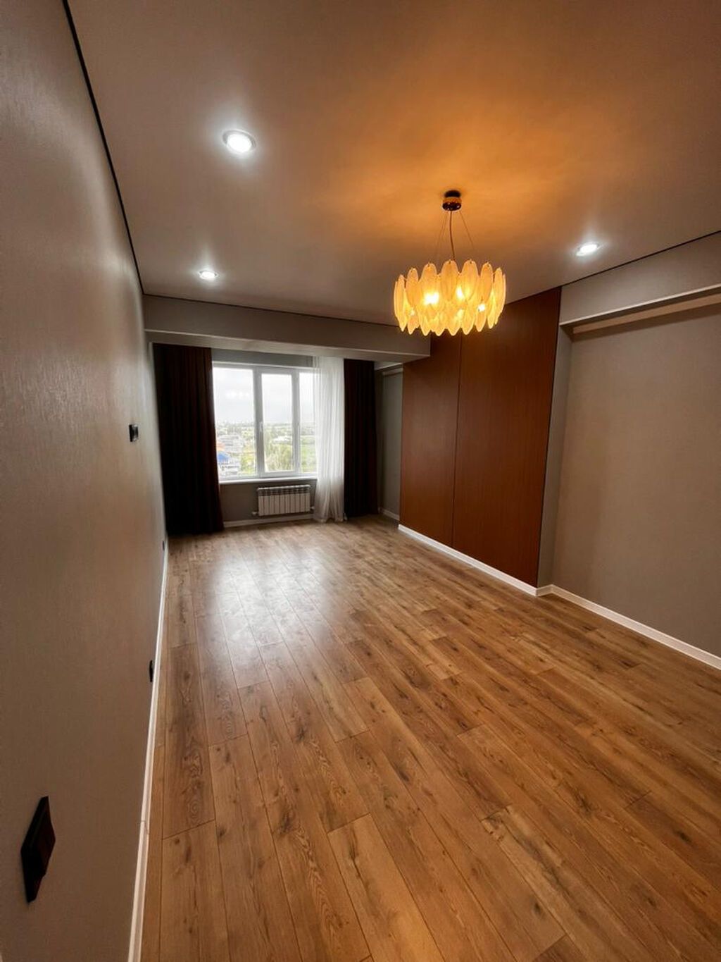 1 комната, 41 м², Южная Магистраль Элитка, 11 этаж, Дизайнерский ремонт