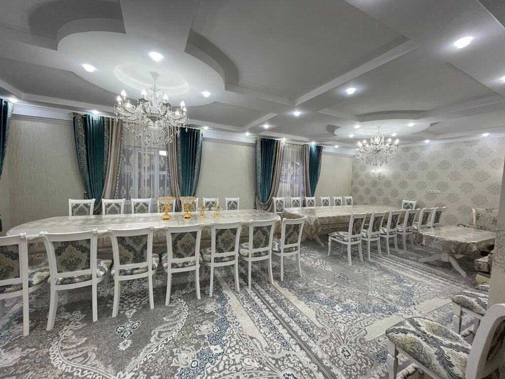 617 м², 10 комнат, Чон-Арык с.