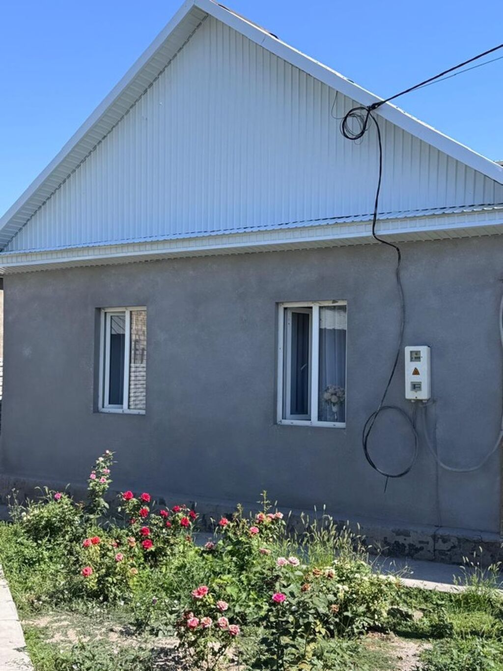 68 м², 4 комнаты, Семейным