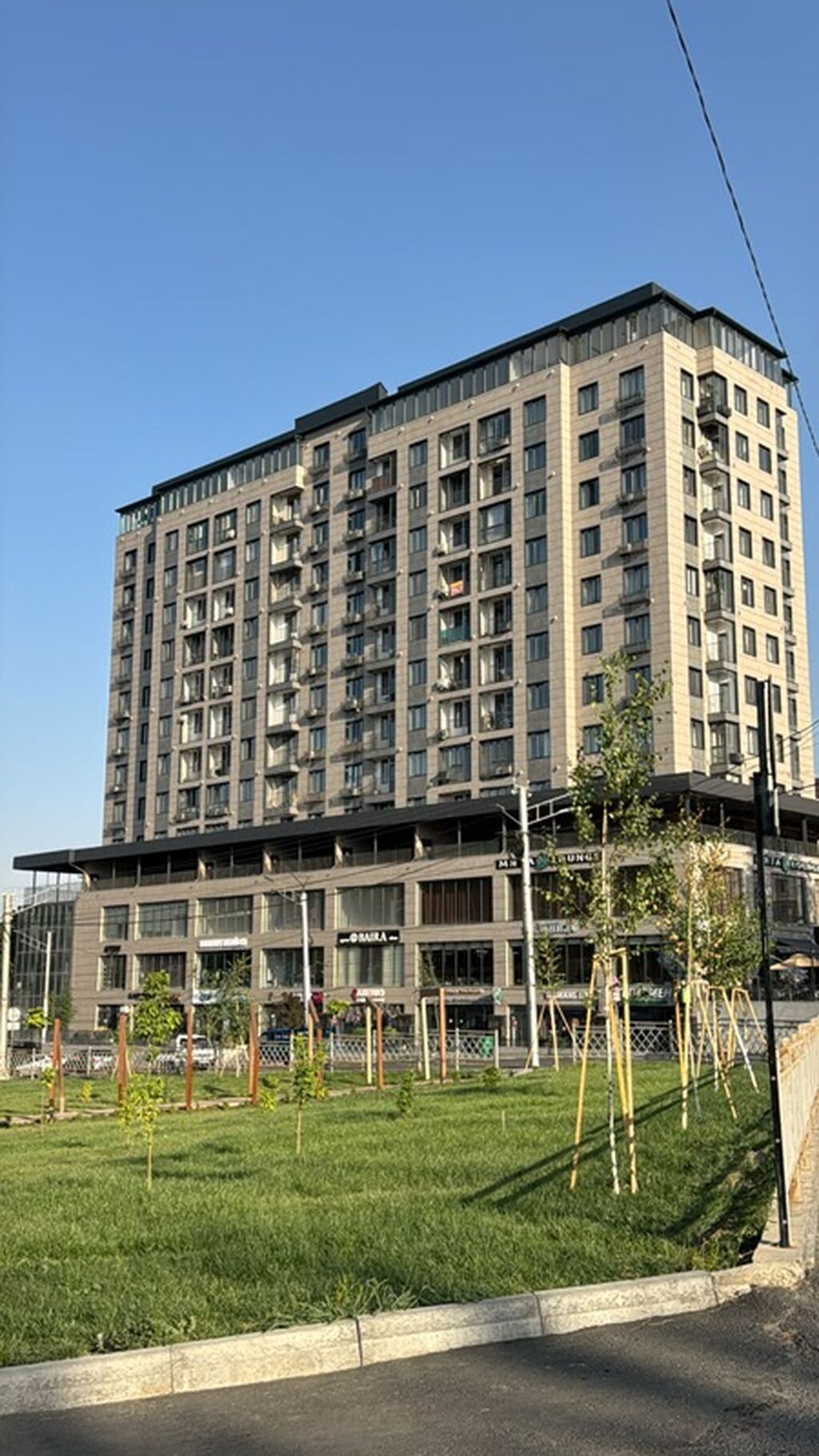 1 комната, 45 м², 9 этаж, Дизайнерский ремонт