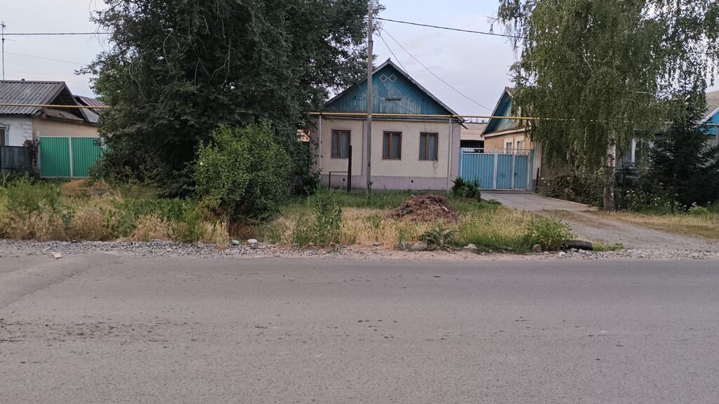 15 соток, Для строительства, Тех паспорт