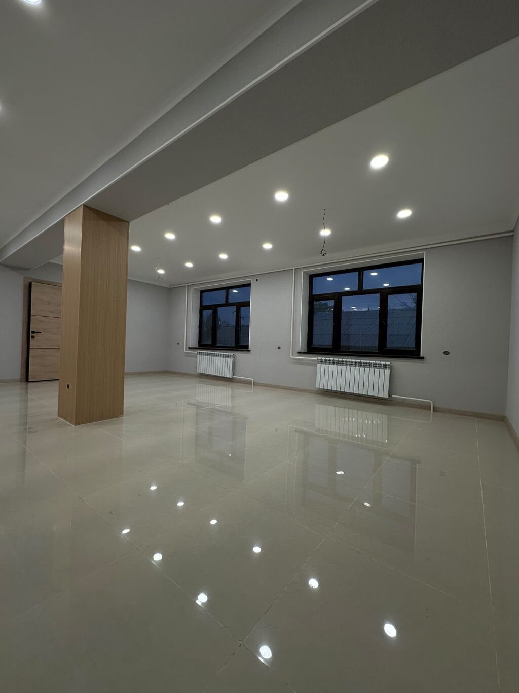 Аренда офисов, 170 м², В частном доме, С видом на горы, С отдельным входом, С отдельным сан узлом