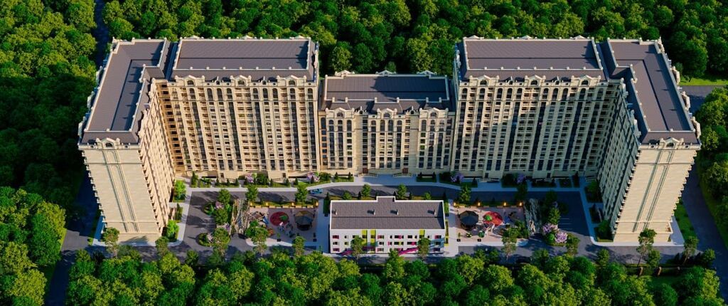 Элитка, 2 комнаты, 73 м²