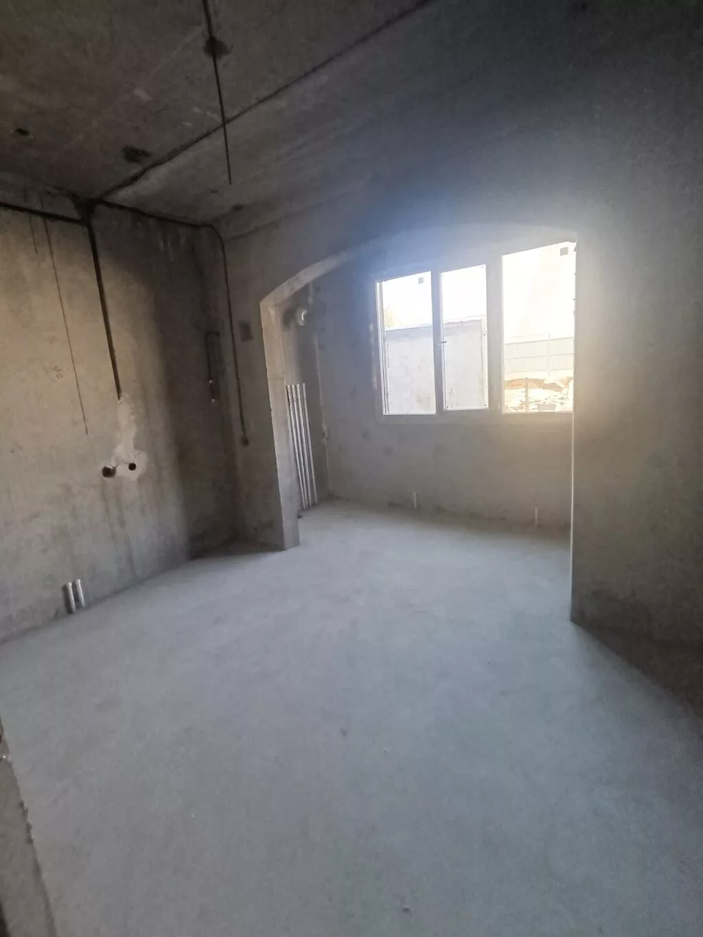 Сдан, 108 серия, 2 комнаты, 76 м²