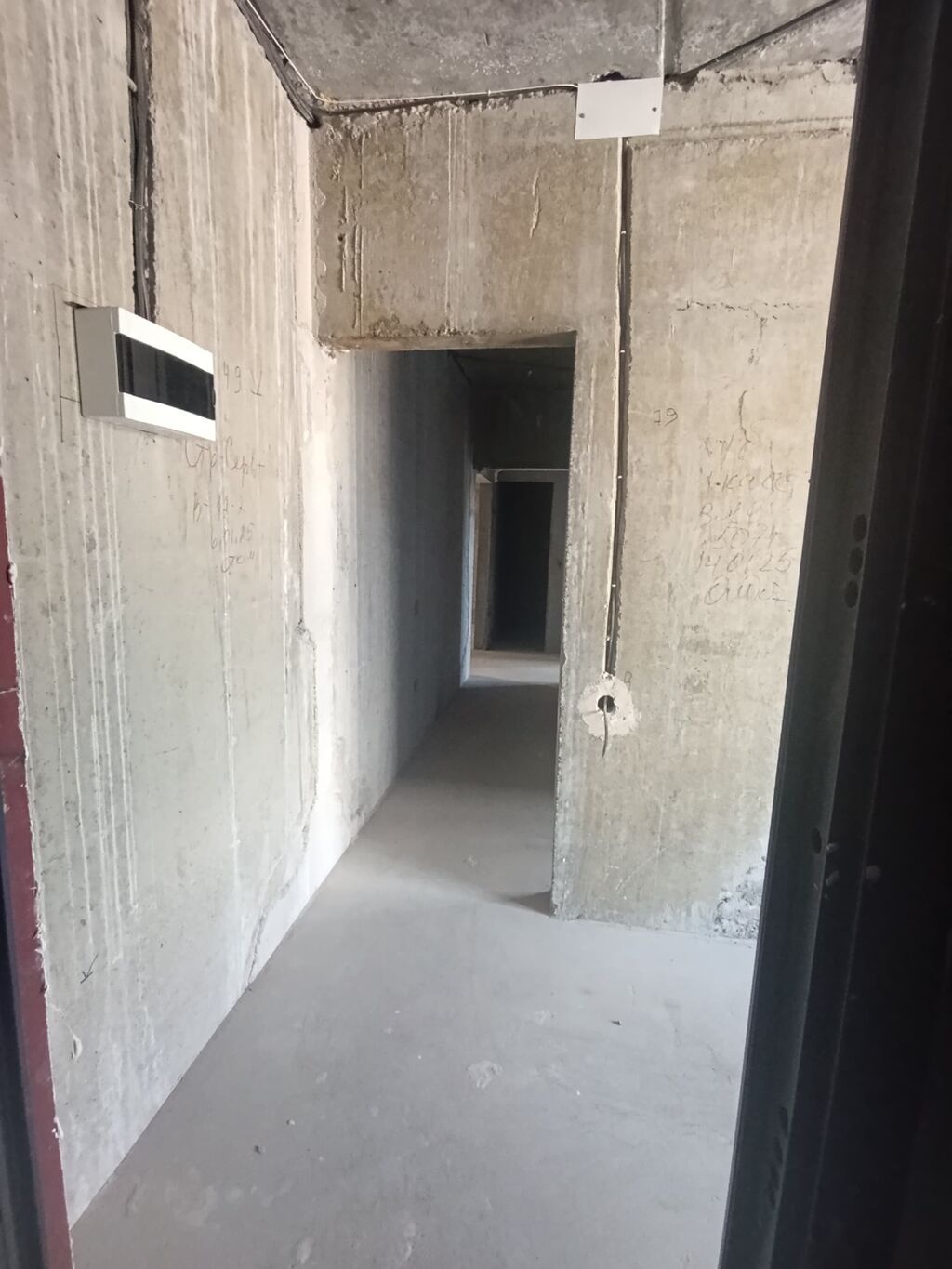 Сдан, 108 серия, 2 комнаты, 76 м²