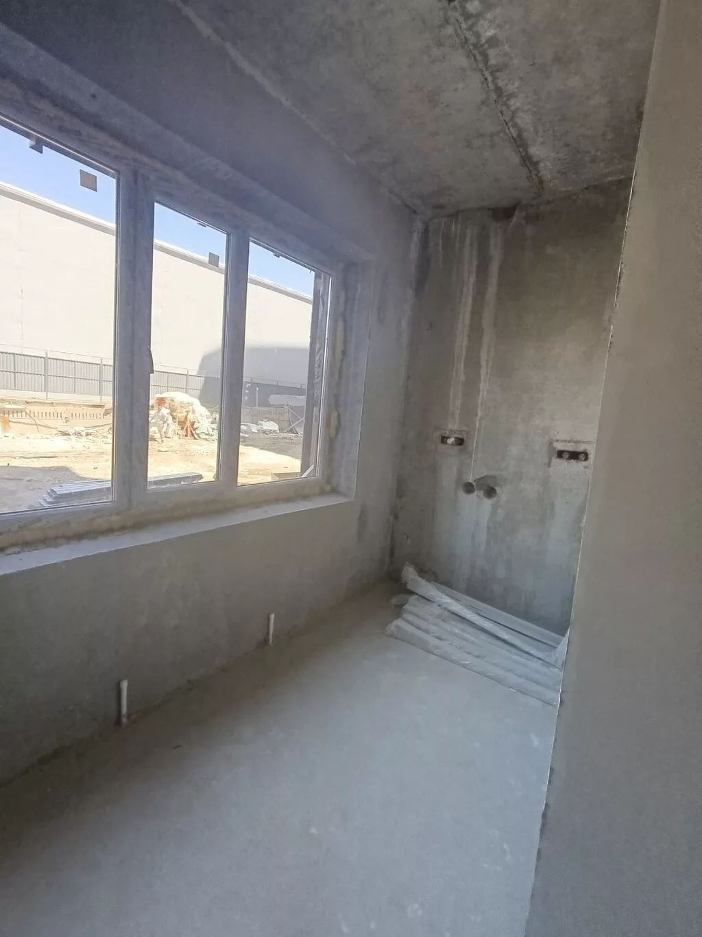Сдан, 108 серия, 2 комнаты, 76 м²