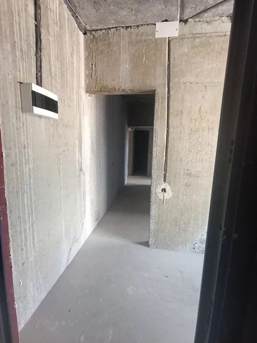 Сдан, 108 серия, 2 комнаты, 76 м²