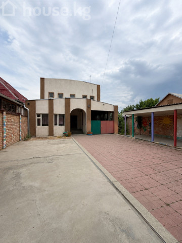 Продажа, дом, 6 и более-комн.: Чуйская область / Бишкек, город Бишкек, Тоголок-Молдо - БЧК — за 43 697 430 сом