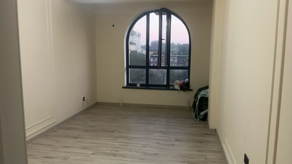 1 комната, 44 м², Анар мкр., 7 этаж, Дизайнерский ремонт