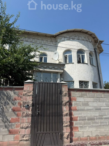 Продажа, коммерческая недвижимость: Чуйская область / Бишкек, город Бишкек, Боталиева - Тулебердиева — за 83 191 500 сом