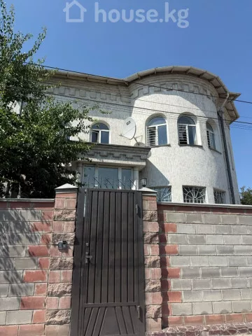 Продажа, коммерческая недвижимость: Чуйская область / Бишкек, город Бишкек, Боталиева - Тулебердиева — за 83 210 500 сом