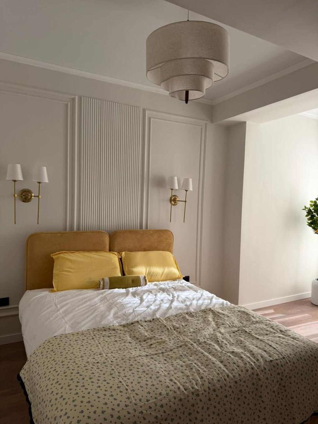 2 комнаты, 67 м², Пишпек Элитка, 13 этаж
