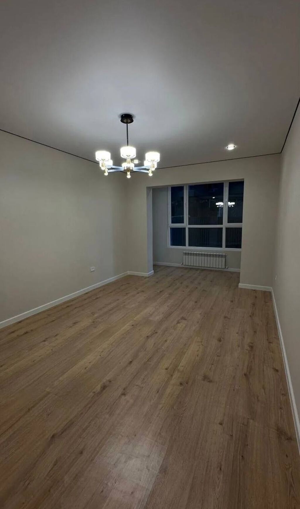 1 комната, 53 м², Технопарк Элитка, 1 этаж, Дизайнерский ремонт