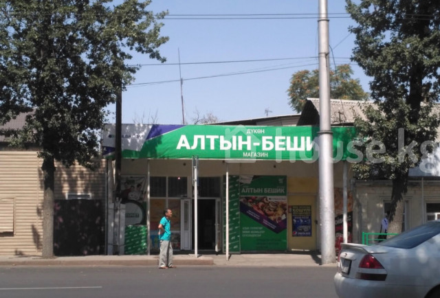 Продажа, участок: Чуйская область / Бишкек, город Бишкек, КНУ — за 78 822 000 сом