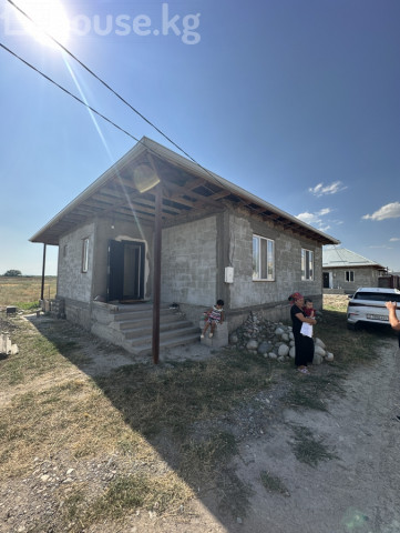 Продажа, дом, 4-комн.: Чуйская область / Бишкек, город Бишкек, Калыс-Ордо ж/м — за 7 181 560 сом