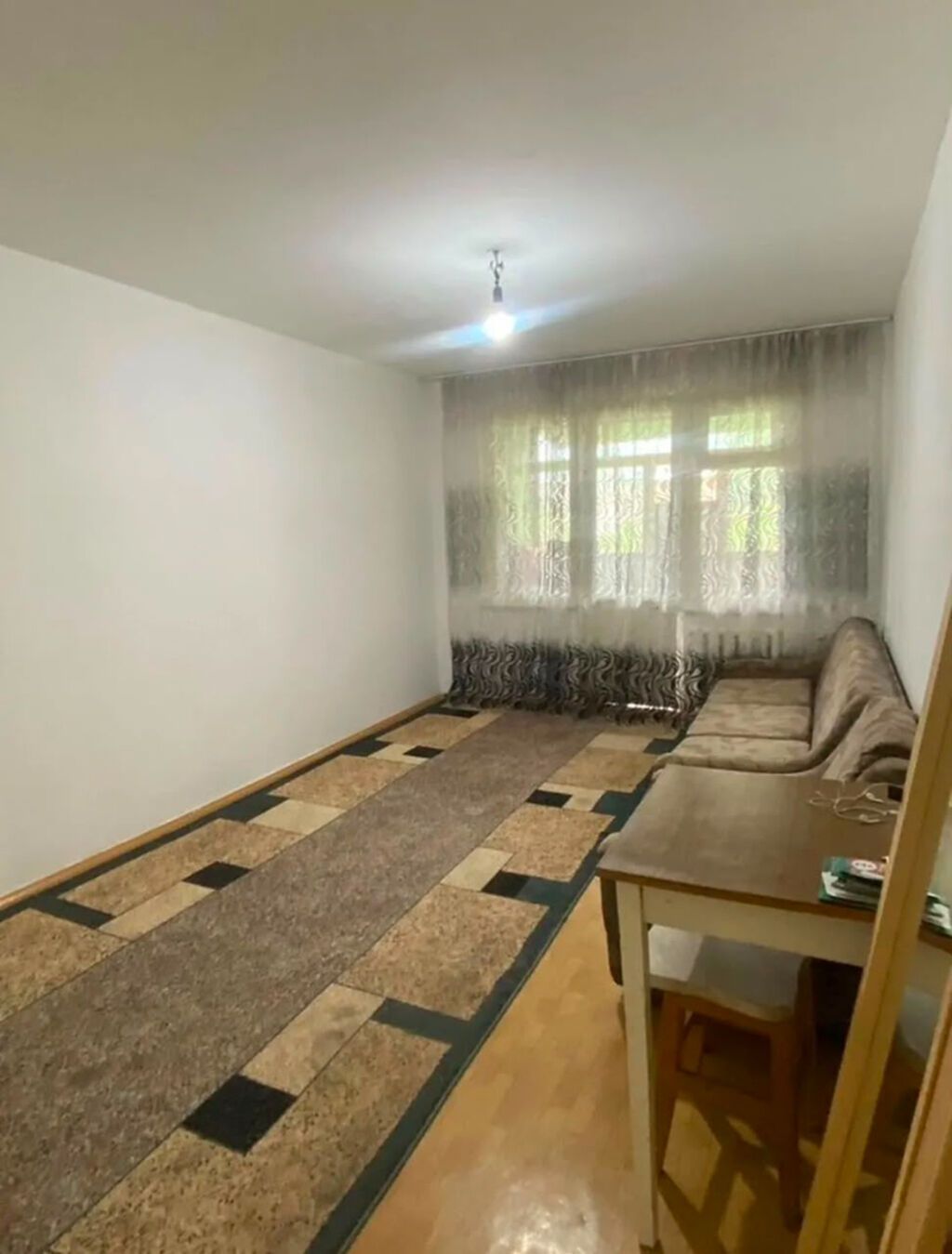 1 комната, 32 м², 5 мкр 104 серия, 4 этаж, Дизайнерский ремонт