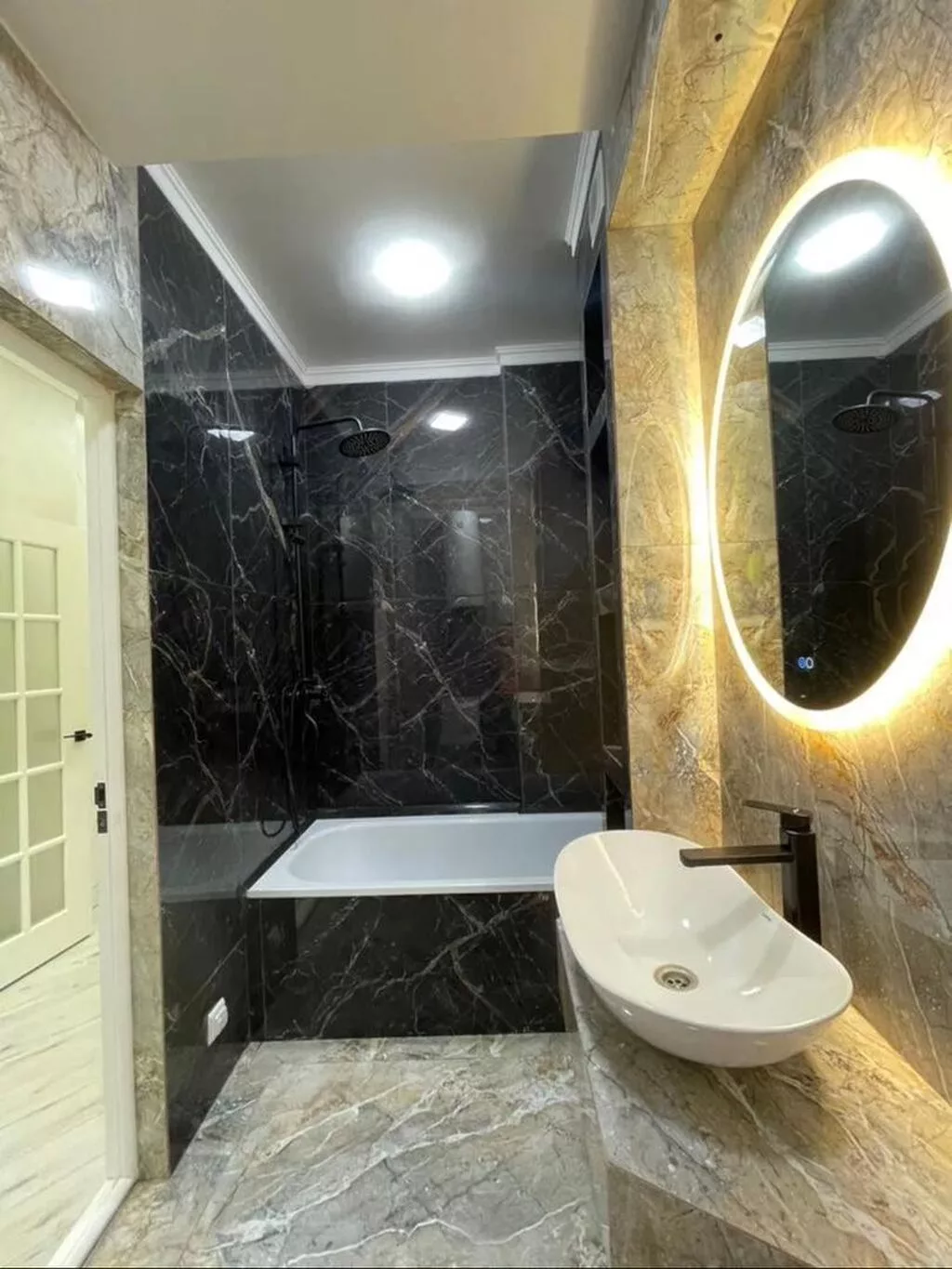 Посуточно VIP Apartments Bishkek Элитные квартиры премиум-класса в